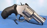 SMITH & WESSON 69 COMBAT MAGNUM .44 MAG 10064 - 11 of 25