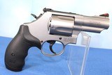 SMITH & WESSON 69 COMBAT MAGNUM .44 MAG 10064 - 12 of 25