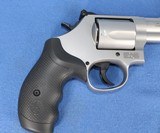 SMITH & WESSON 69 COMBAT MAGNUM .44 MAG 10064 - 7 of 25