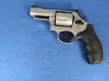 SMITH & WESSON 69 COMBAT MAGNUM .44 MAG 10064 - 2 of 25