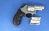 SMITH & WESSON 69 COMBAT MAGNUM .44 MAG 10064 - 25 of 25