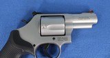 SMITH & WESSON 69 COMBAT MAGNUM .44 MAG 10064 - 6 of 25