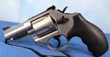 SMITH & WESSON 69 COMBAT MAGNUM .44 MAG 10064 - 10 of 25
