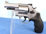 SMITH & WESSON 69 COMBAT MAGNUM .44 MAG 10064 - 15 of 25