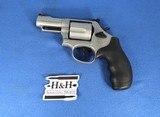SMITH & WESSON 69 COMBAT MAGNUM .44 MAG 10064 - 24 of 25