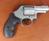 SMITH & WESSON 69 COMBAT MAGNUM .44 MAG 10064 - 20 of 25