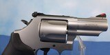 SMITH & WESSON 69 COMBAT MAGNUM .44 MAG 10064 - 21 of 25