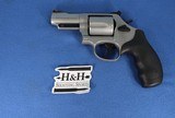 SMITH & WESSON 69 COMBAT MAGNUM .44 MAG 10064 - 1 of 25
