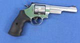 SMITH & WESSION 629 .44 MAG 163606 - 6 of 25