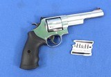 SMITH & WESSION 629 .44 MAG 163606 - 24 of 25