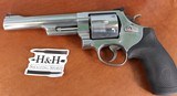 SMITH & WESSION 629 .44 MAG 163606 - 18 of 25