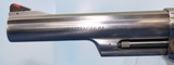 SMITH & WESSION 629 .44 MAG 163606 - 2 of 25