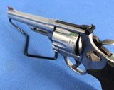 SMITH & WESSION 629 .44 MAG 163606 - 9 of 25