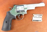 SMITH & WESSION 629 .44 MAG 163606 - 22 of 25