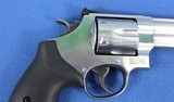 SMITH & WESSION 629 .44 MAG 163606 - 8 of 25