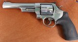 SMITH & WESSION 629 .44 MAG 163606 - 19 of 25