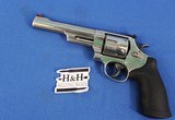 SMITH & WESSION 629 .44 MAG 163606 - 25 of 25