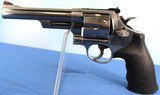 SMITH & WESSION 629 .44 MAG 163606 - 14 of 25
