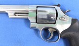 SMITH & WESSION 629 .44 MAG 163606 - 4 of 25