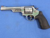 SMITH & WESSION 629 .44 MAG 163606 - 3 of 25