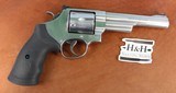 SMITH & WESSION 629 .44 MAG 163606 - 20 of 25