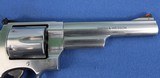 SMITH & WESSION 629 .44 MAG 163606 - 7 of 25