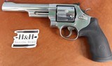 SMITH & WESSION 629 .44 MAG 163606 - 23 of 25