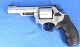 SMITH & WESSON 69 .44 MAG 162069 - 2 of 25