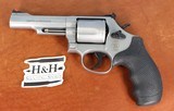SMITH & WESSON 69 .44 MAG 162069 - 19 of 25