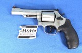 SMITH & WESSON 69 .44 MAG 162069 - 25 of 25