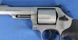 SMITH & WESSON 69 .44 MAG 162069 - 4 of 25