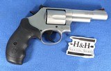 SMITH & WESSON 69 .44 MAG 162069 - 24 of 25