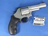 SMITH & WESSON 69 .44 MAG 162069 - 6 of 25