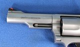 SMITH & WESSON 69 .44 MAG 162069 - 3 of 25