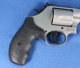 SMITH & WESSON 69 .44 MAG 162069 - 9 of 25
