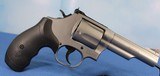 SMITH & WESSON 69 .44 MAG 162069 - 13 of 25