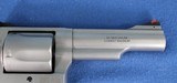 SMITH & WESSON 69 .44 MAG 162069 - 8 of 25