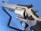 SMITH & WESSON 69 .44 MAG 162069 - 10 of 25