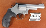 SMITH & WESSON 69 .44 MAG 162069 - 21 of 25