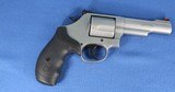 SMITH & WESSON 69 .44 MAG 162069 - 7 of 25