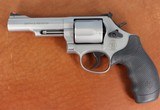 SMITH & WESSON 69 .44 MAG 162069 - 20 of 25