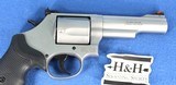 SMITH & WESSON 69 .44 MAG 162069 - 5 of 25