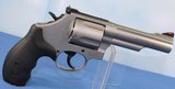 SMITH & WESSON 69 .44 MAG 162069 - 14 of 25