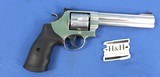 SMITH & WESSON 610 10MM /.40 S&W 12462 - 25 of 25