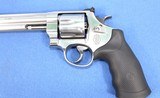 SMITH & WESSON 610 10MM /.40 S&W 12462 - 4 of 25