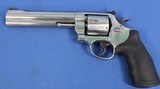 SMITH & WESSON 610 10MM /.40 S&W 12462 - 2 of 25