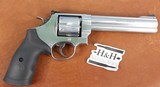 SMITH & WESSON 610 10MM /.40 S&W 12462 - 23 of 25