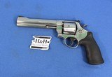 SMITH & WESSON 610 10MM /.40 S&W 12462 - 24 of 25