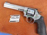 SMITH & WESSON 610 10MM /.40 S&W 12462 - 19 of 25