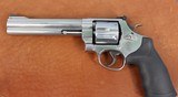 SMITH & WESSON 610 10MM /.40 S&W 12462 - 21 of 25